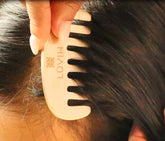 Kansa Comb Massage Tool - The Crown